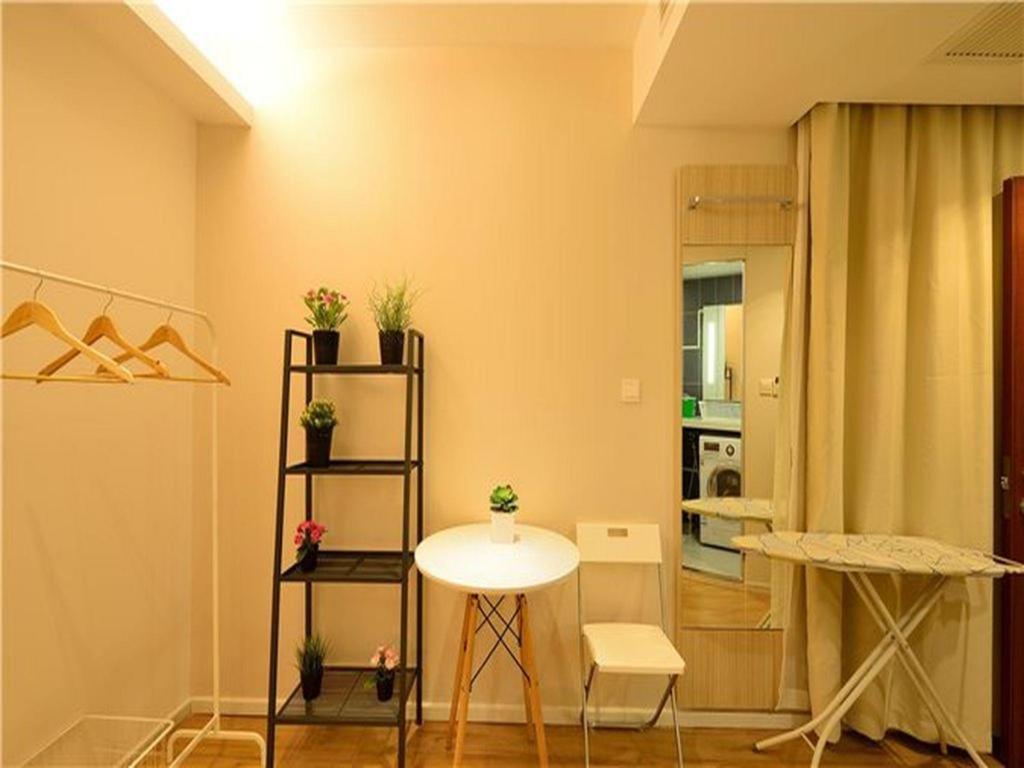 Hanting Hotel Shanghai Caohejing Yishan Road Exterior photo