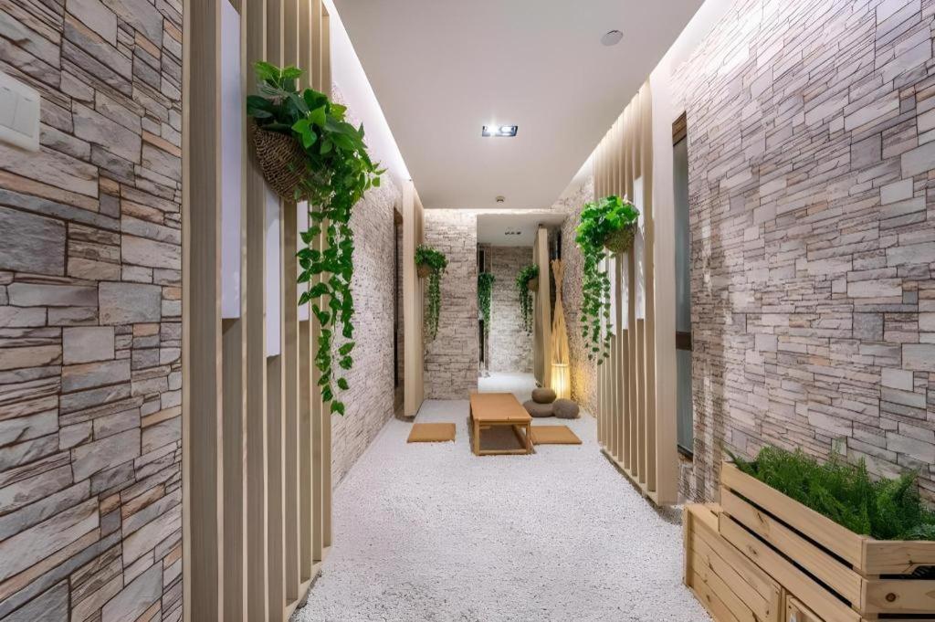 Hanting Hotel Shanghai Caohejing Yishan Road Exterior photo