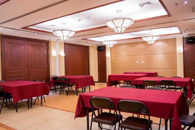 Hanting Hotel Shanghai Caohejing Yishan Road Exterior photo